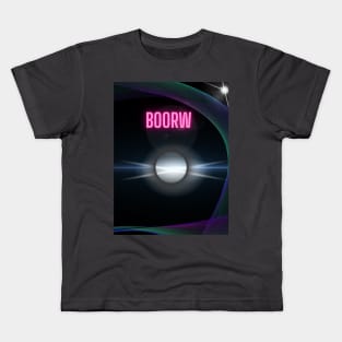 Boorw Kids T-Shirt